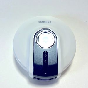 Samsung SNH-1010N SmartCam WiFi Video Baby Monitor